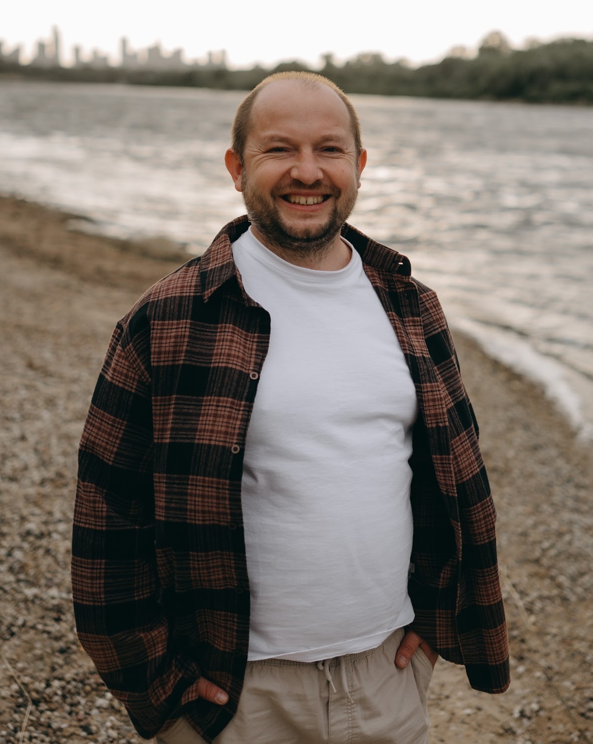 Alexey Usov